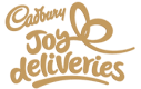 Cadbury Joy Deliveries