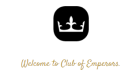 Club Of Emperors
