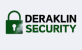Deraklin Security