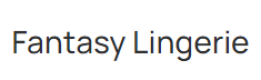 Fantasy Lingerie