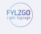 FYLZGO Light Signage