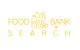 Food Bank Search