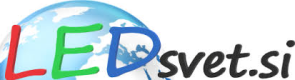 LEDsvet.si
