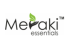 Meraki Essentials