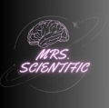 Mrs Scientific