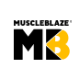 MuscleBlaze