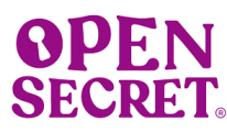 Open Secret
