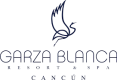 Garza Blanca
