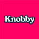 Knobby