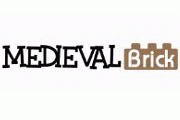 Medieval Brick