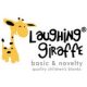 The Laughing Giraffe