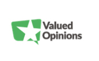 Valued Opinions